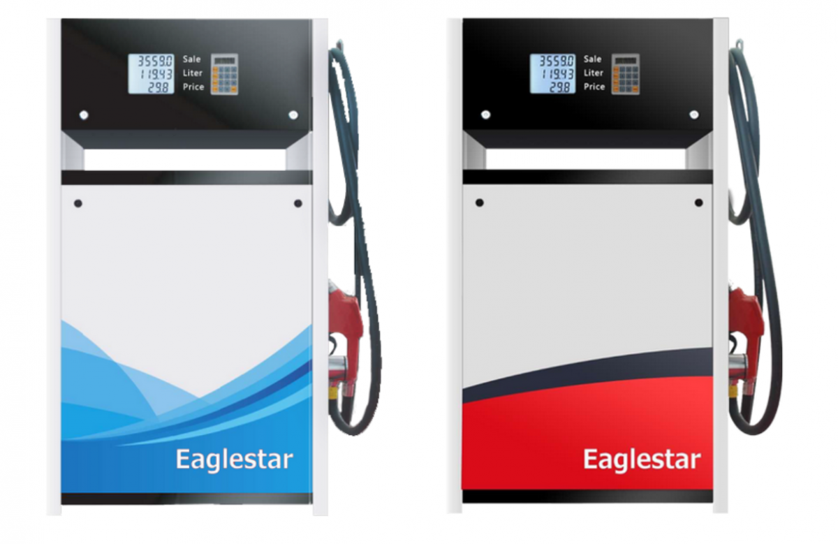 ตู้จ่ายน้ำมัน EGD-111(High Flow)