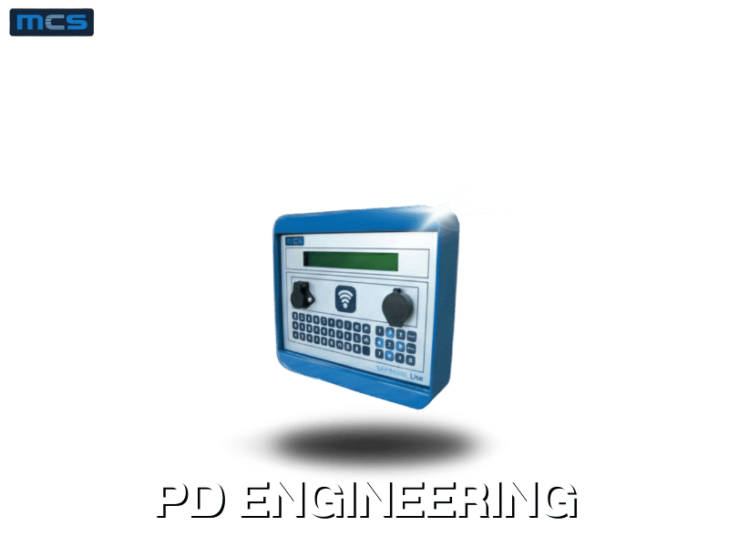 ระบบบริหารจัดการน้ำมันแบบครบวงจร